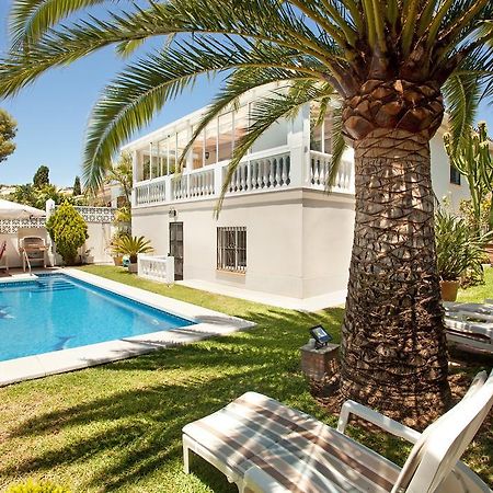 Villa Costa Del Sol Marbella Eksteriør billede
