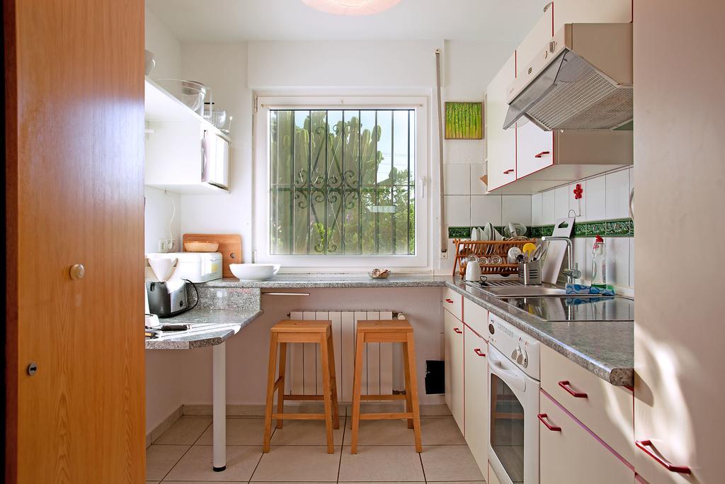 Villa Costa Del Sol Marbella Værelse billede