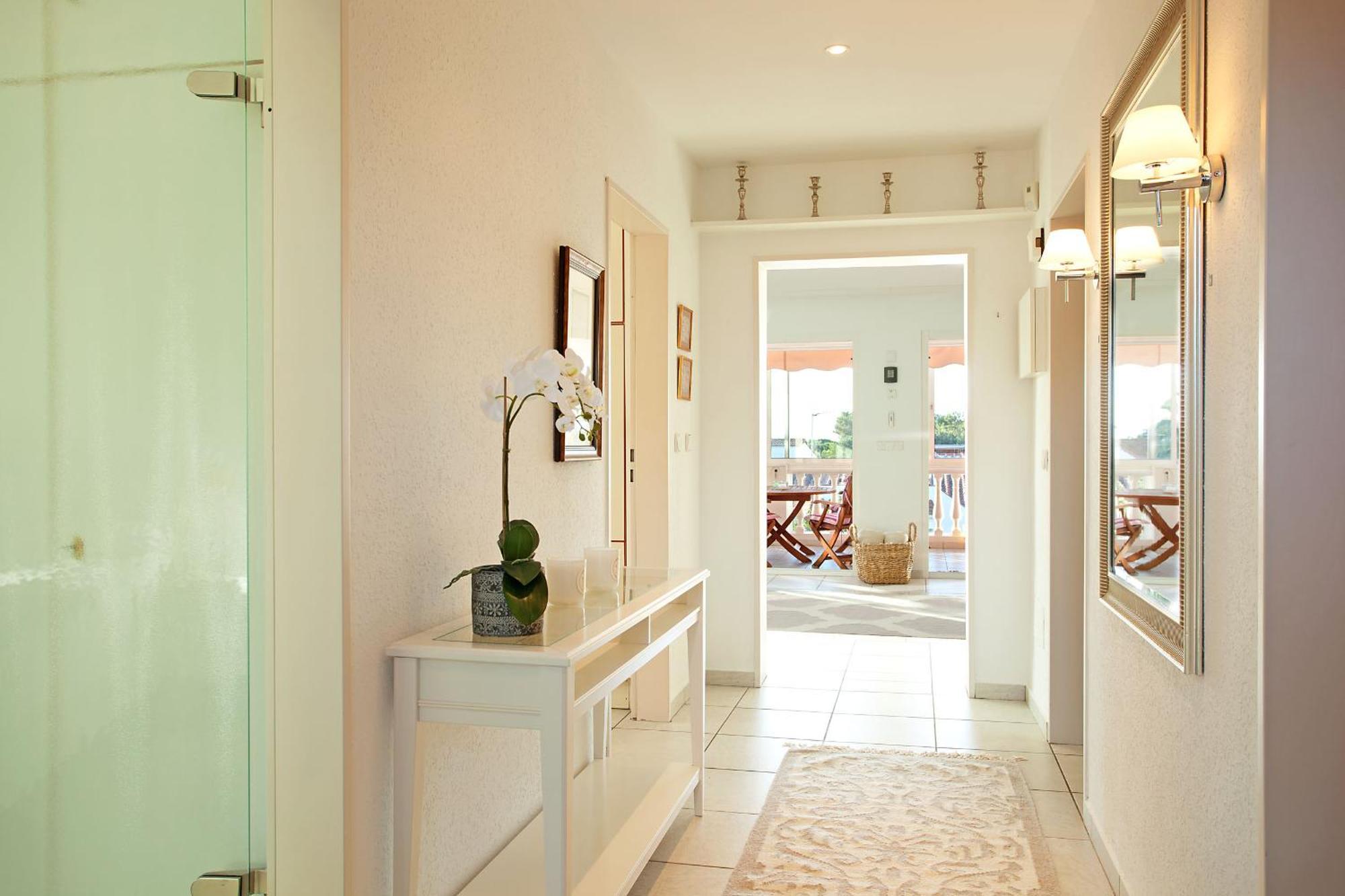 Villa Costa Del Sol Marbella Eksteriør billede