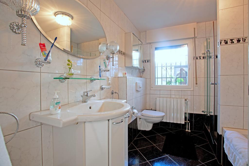 Villa Costa Del Sol Marbella Værelse billede
