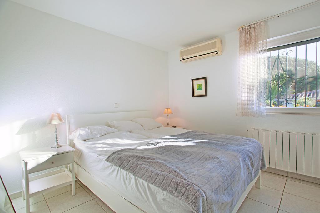 Villa Costa Del Sol Marbella Værelse billede
